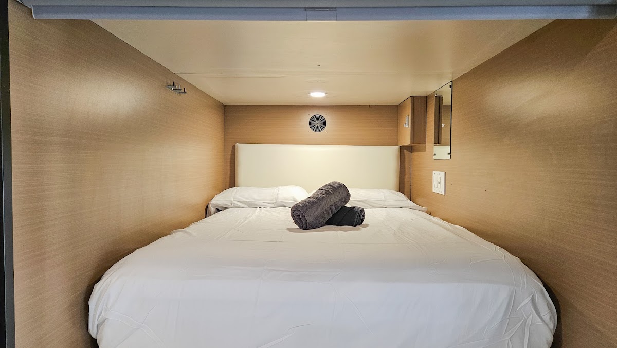 Seasun Hostel