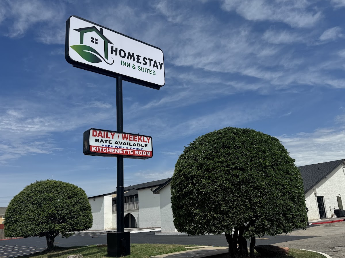 Studio Inn Extended Stay Oklahoma City Airport by OYO