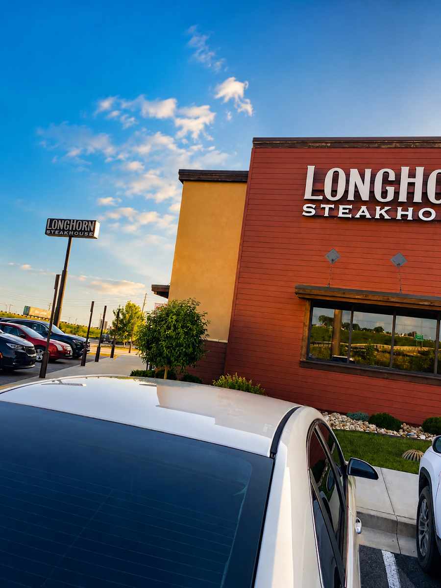LongHorn Steakhouse