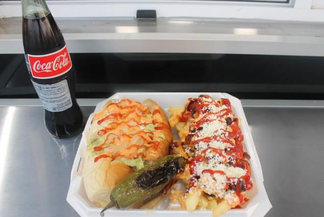MC'S HOTDOG'S