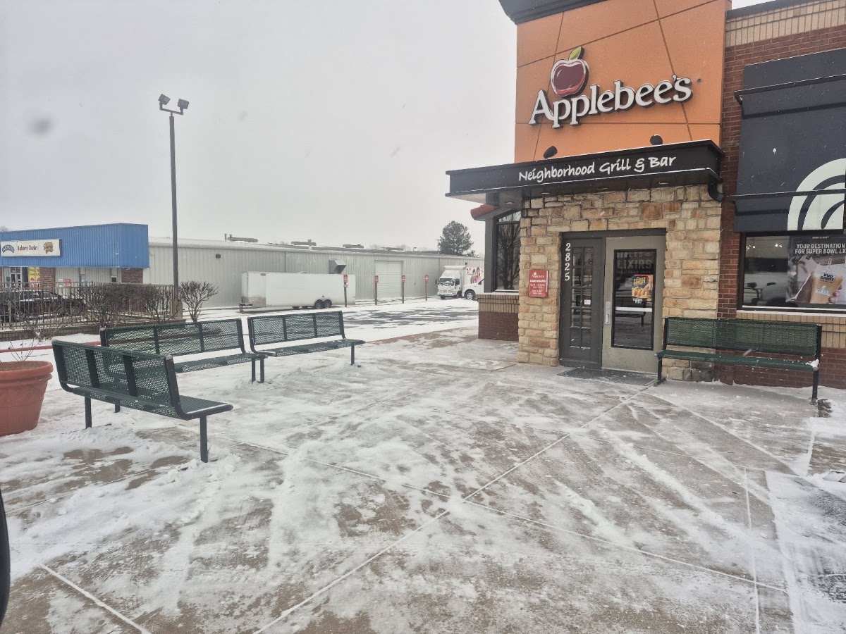 Applebee's Grill + Bar