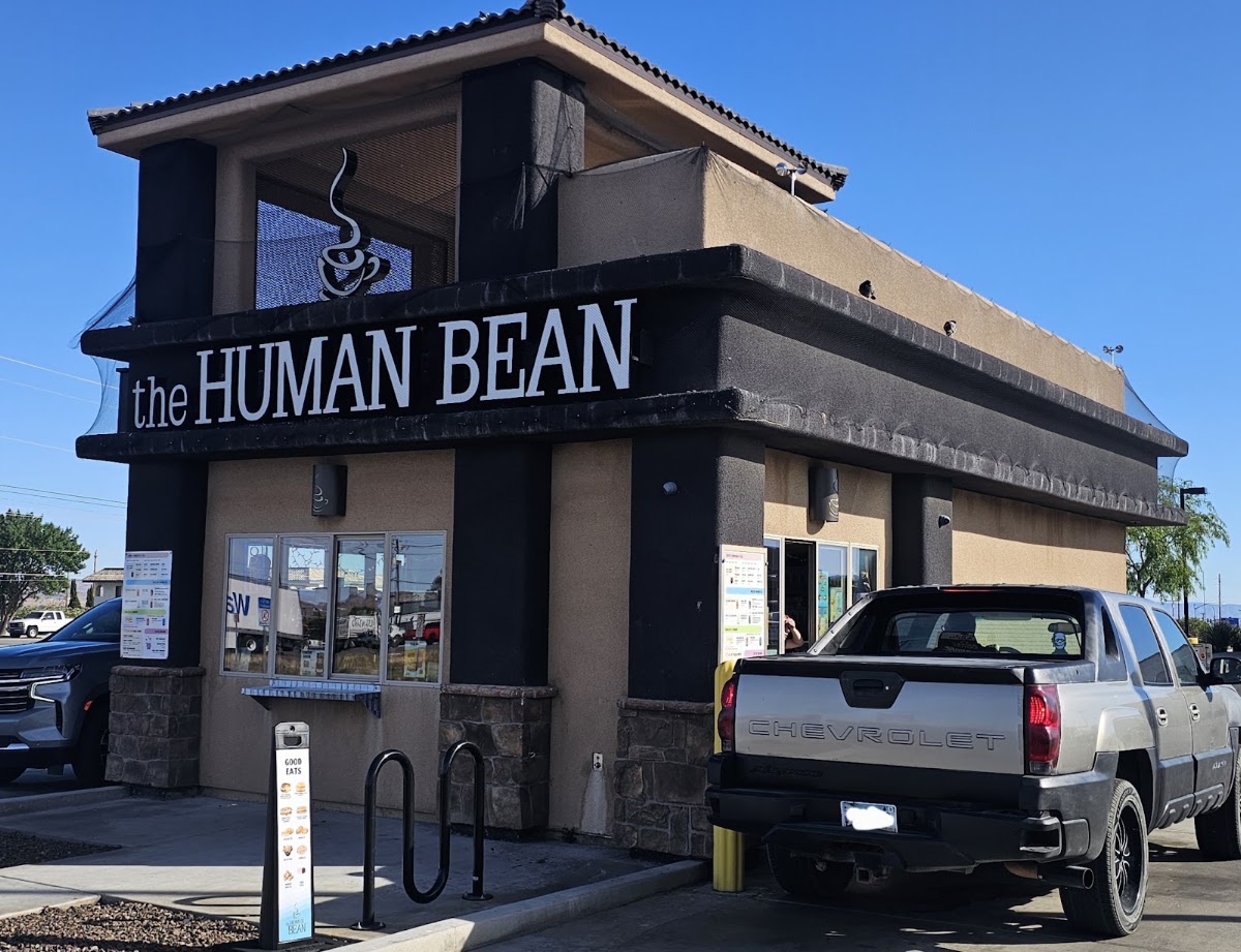 The Human Bean