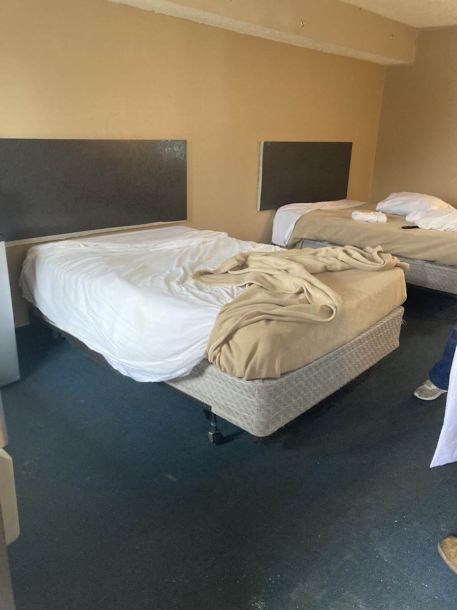 Welcome Inn Nightly and Extended Stay