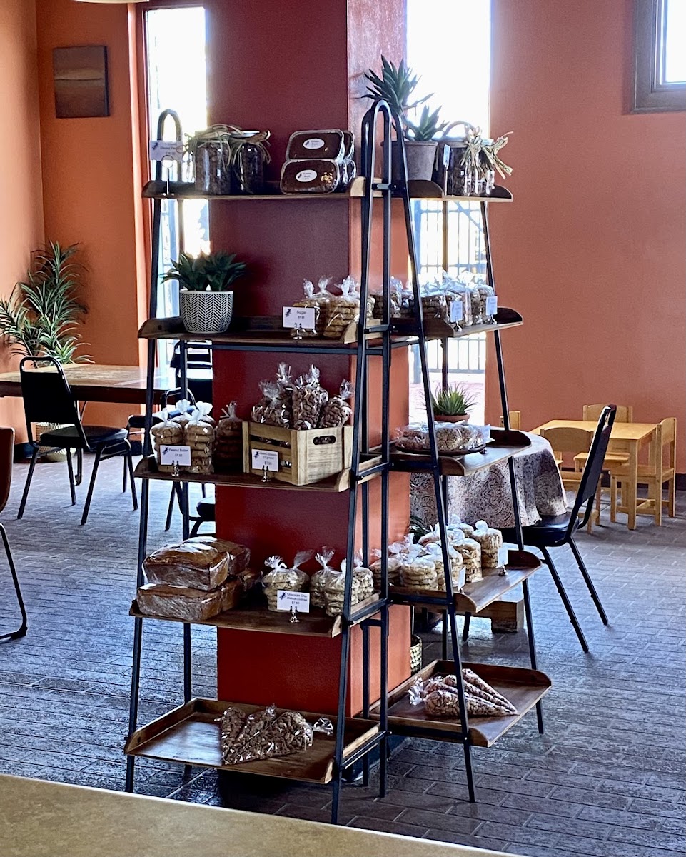 Juniper Bakery