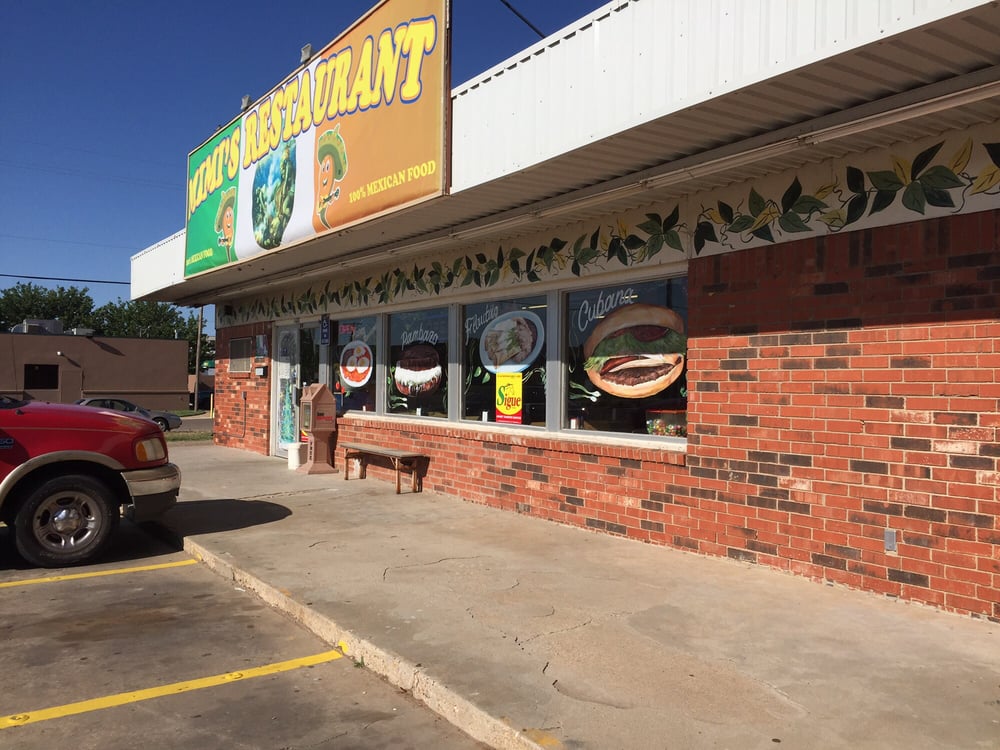 Mimi's Cafe