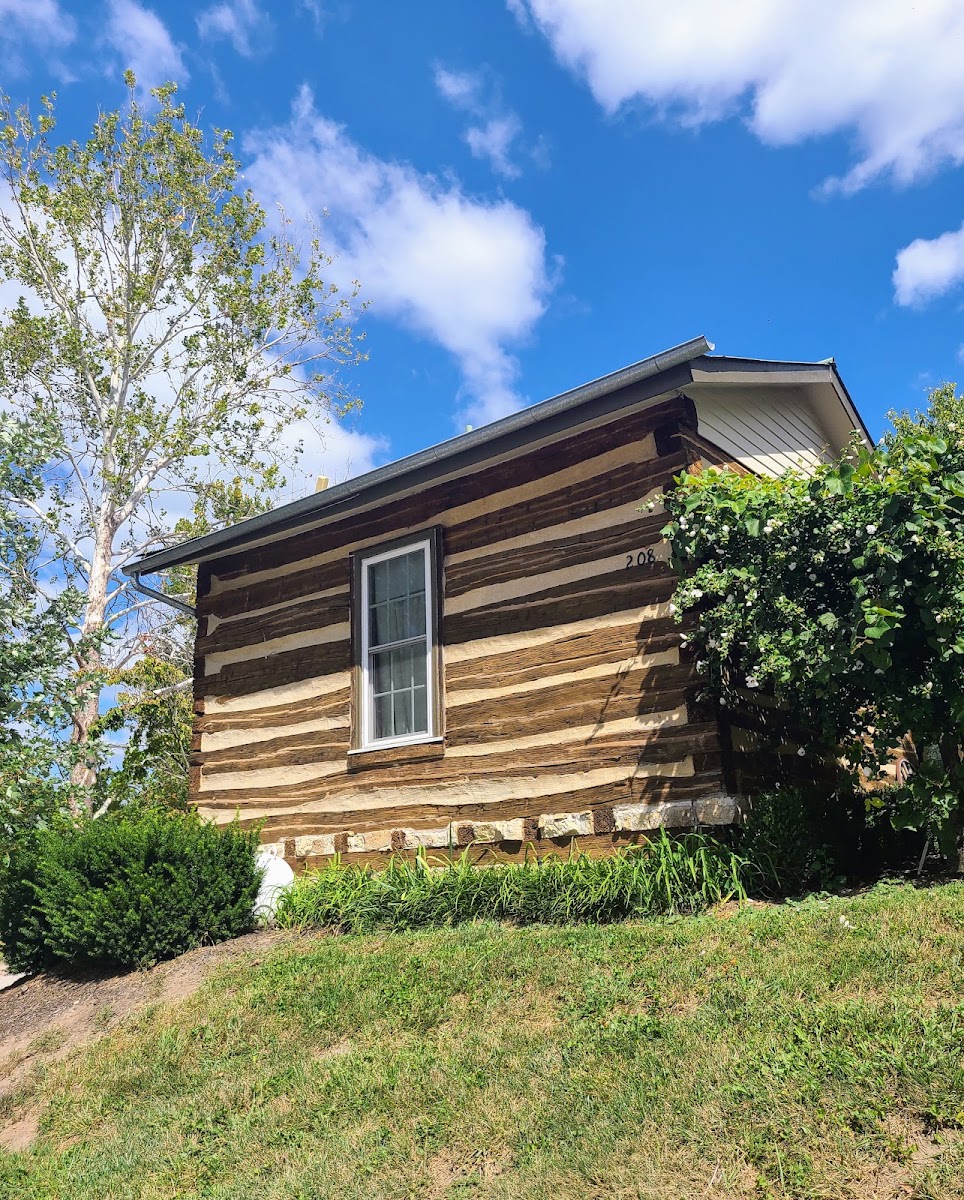 The Cabins | Part of The Augusta Guest Collection
