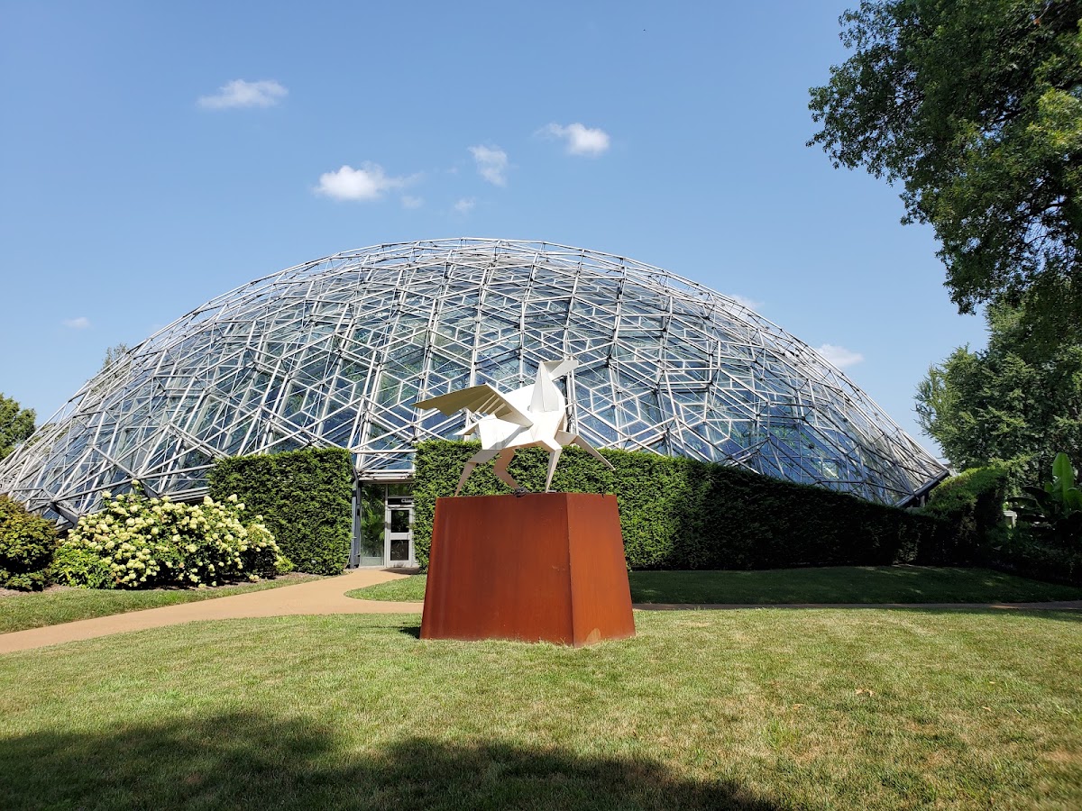 Climatron