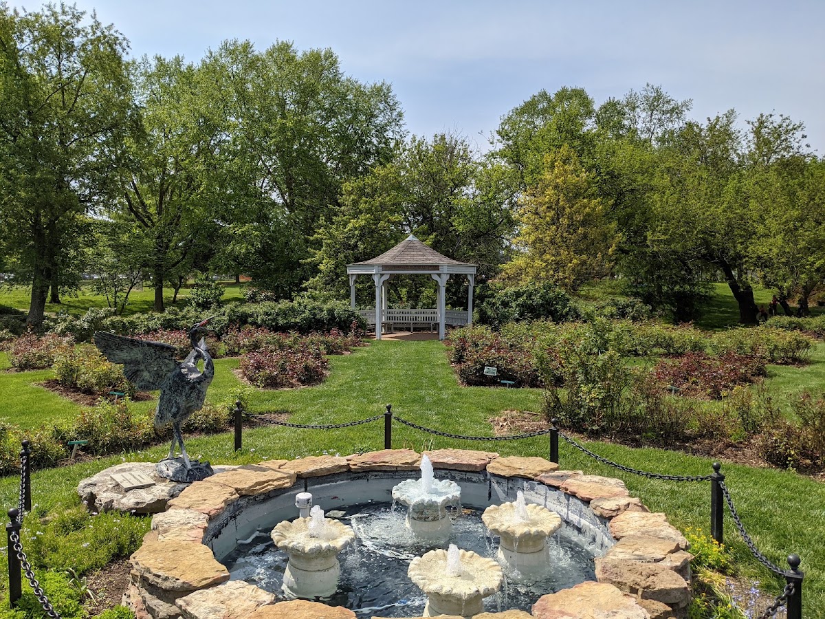 Gordon F. Moore Community Park