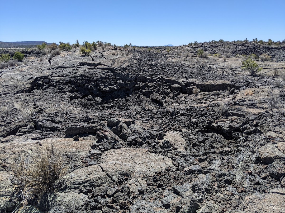 Lava Falls