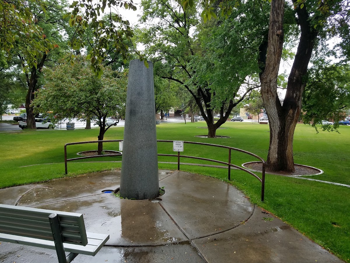 Wheeler Park
