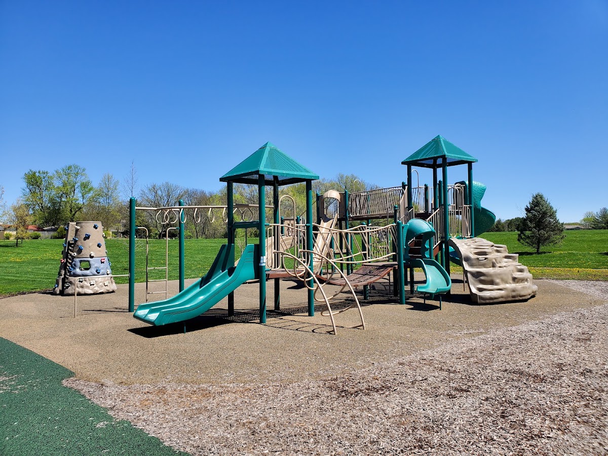 Joe Glik Park