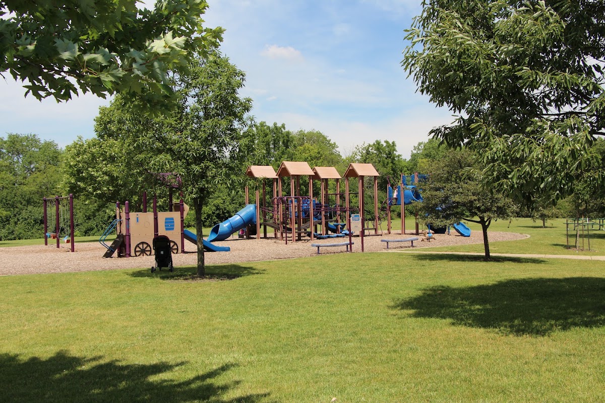 Winston Woods Park, Bolingbrook Park District