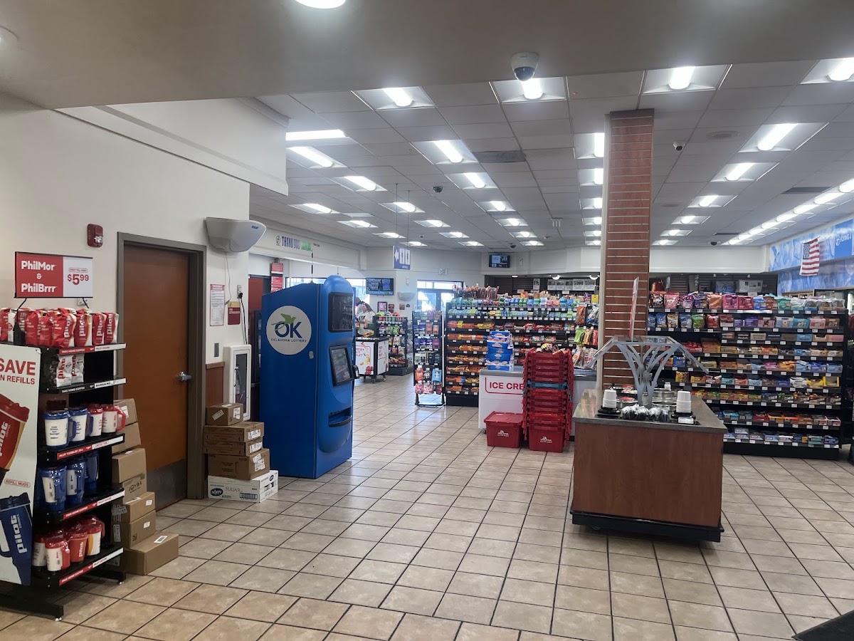 Flying J Travel Center
