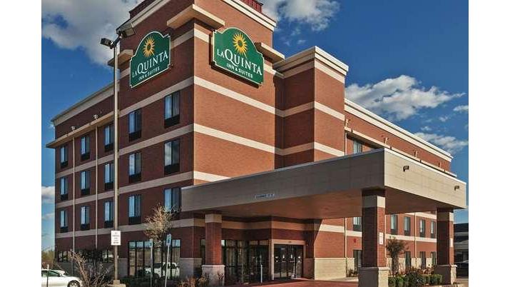 La Quinta Inn & Suites by Wyndham Edmond