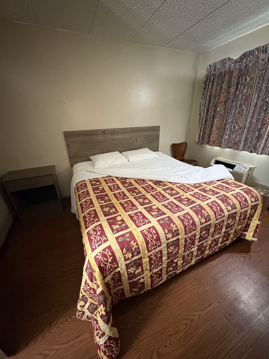 Star Inn Motel