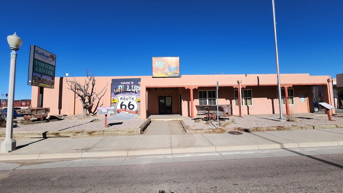 Gallup-McKinley County Chamber of Commerce