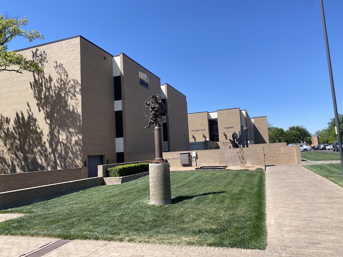 Amarillo Museum of Art