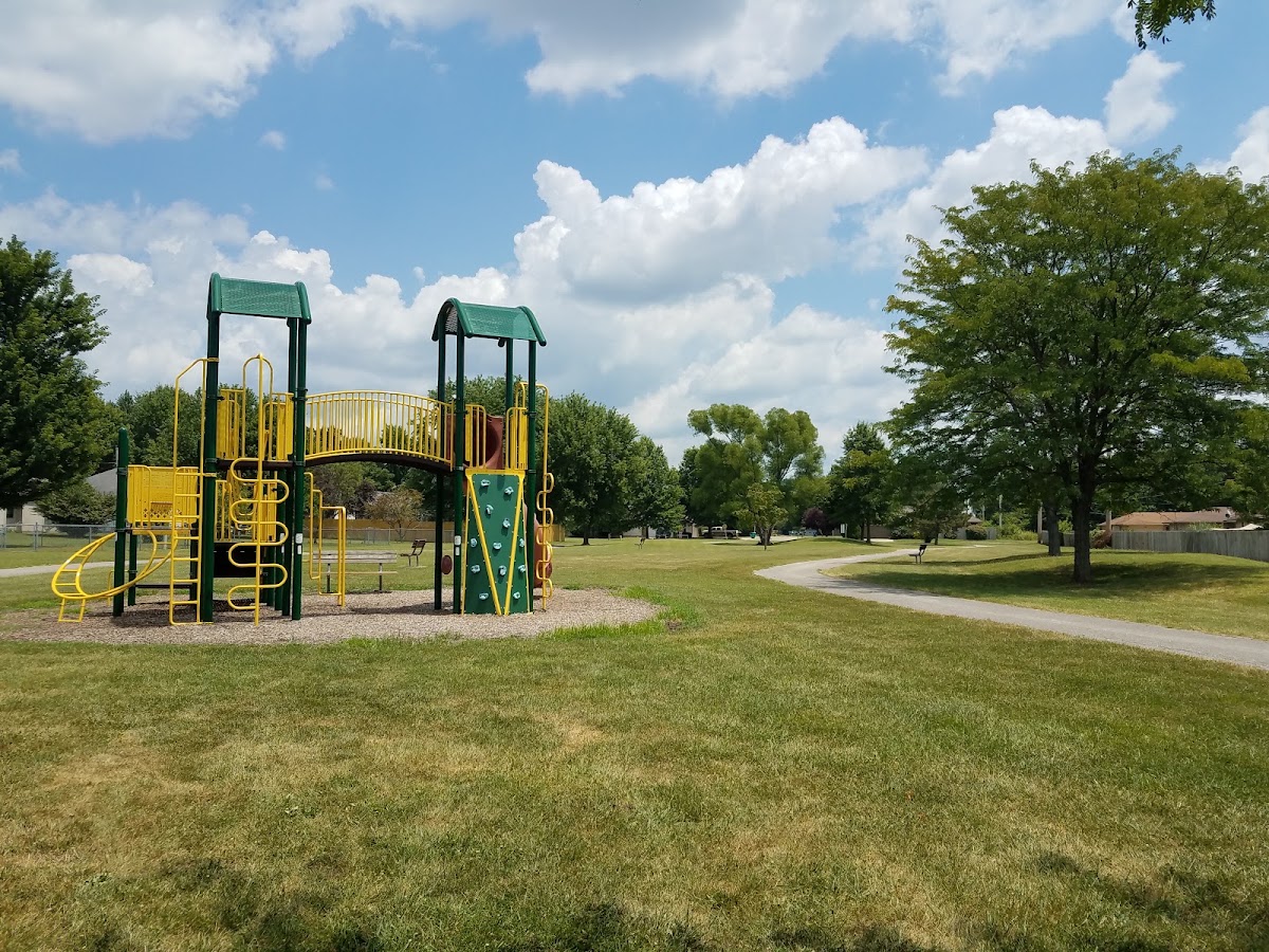 Champion Park