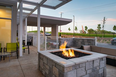 SpringHill Suites by Marriott Kansas City Northeast