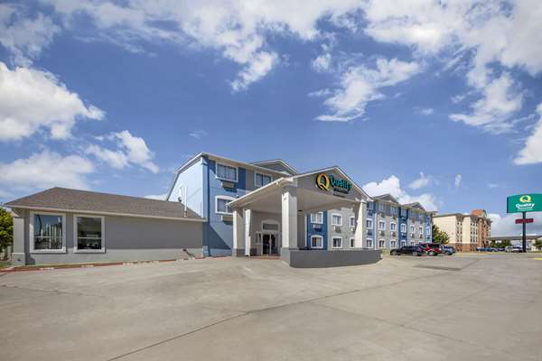 Quality Inn El Reno