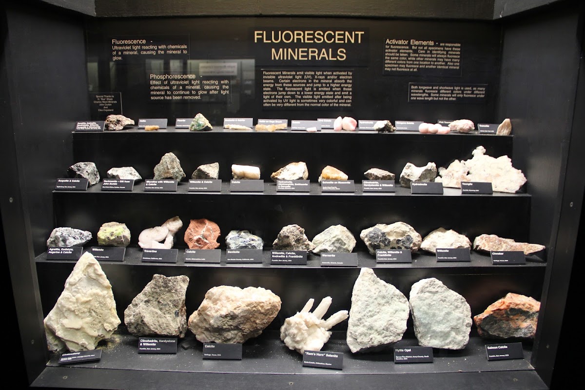 Joplin History & Mineral Museum