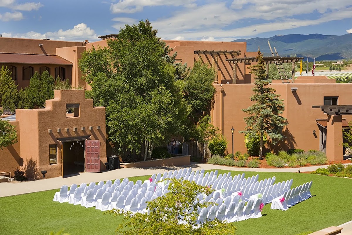 Hotel Glorieta