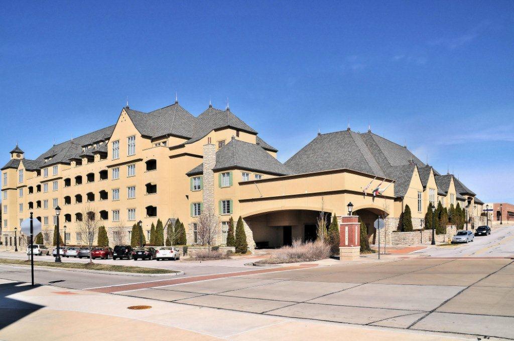 The Wildwood Hotel