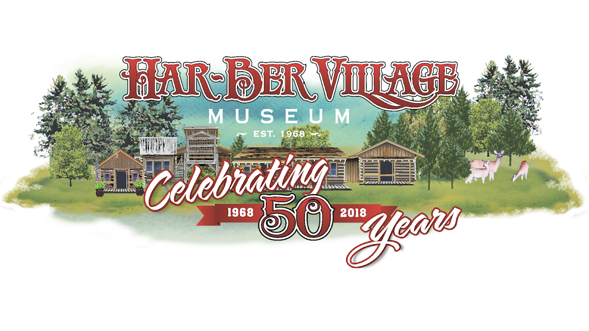 Har-Ber Village Museum