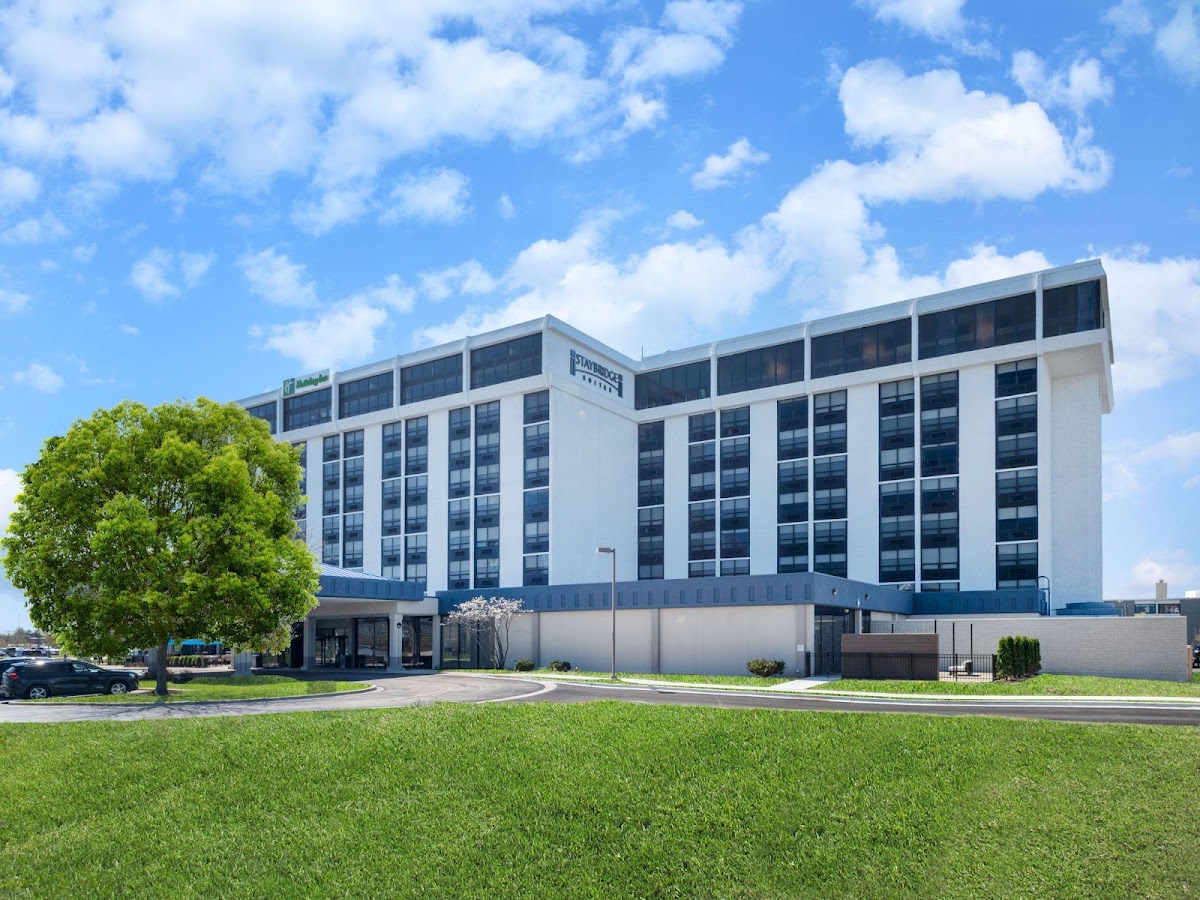 Holiday Inn Chicago O'Hare - Rosemont by IHG