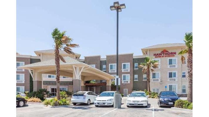 Hawthorn Suites by Wyndham Victorville