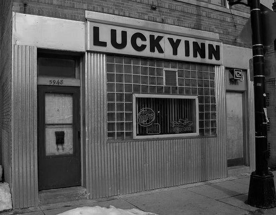 Lucky Inn