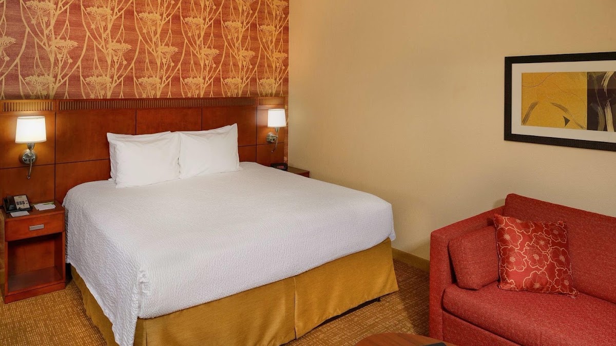 Courtyard by Marriott St. Louis Creve Coeur