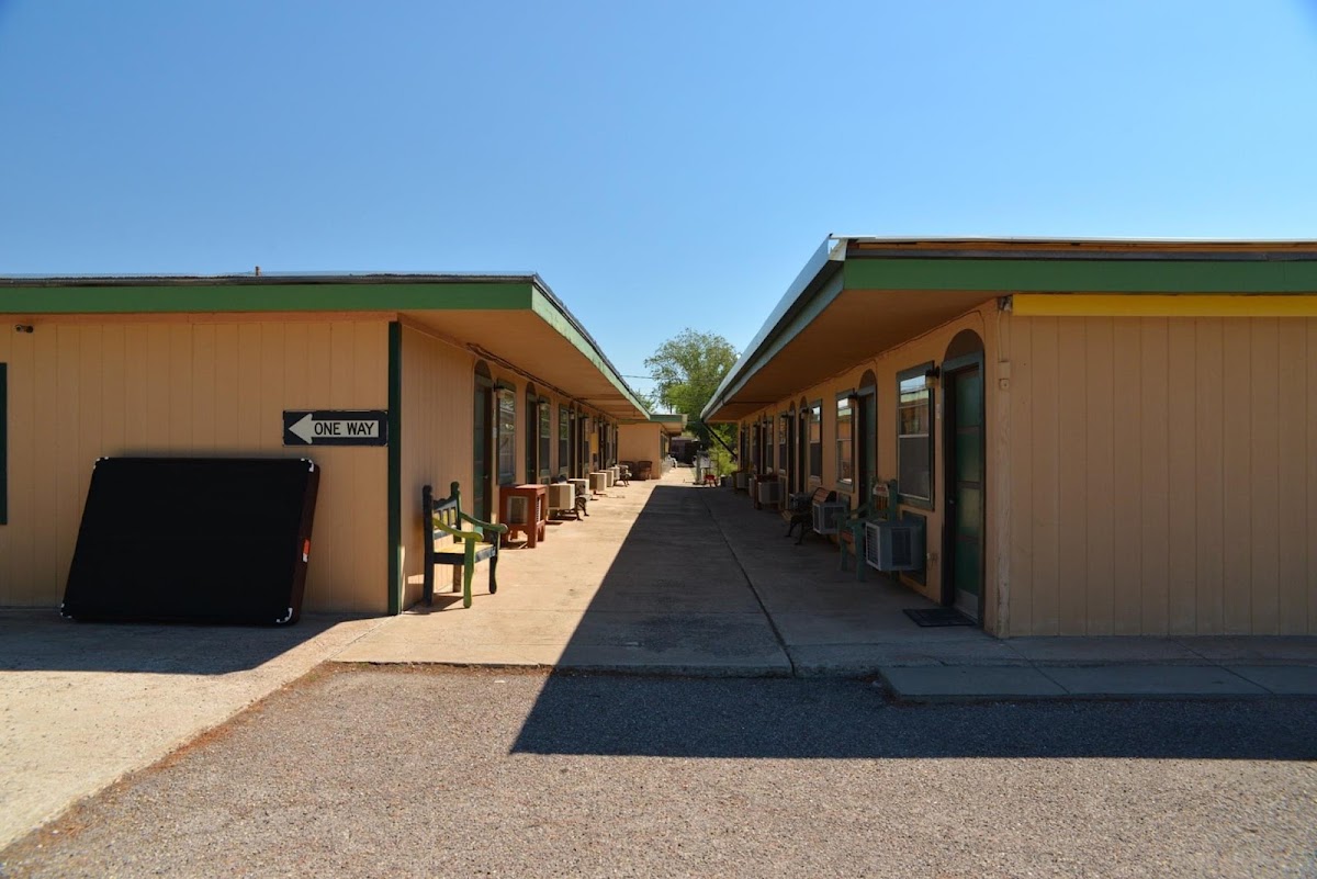Rio Grande Motel