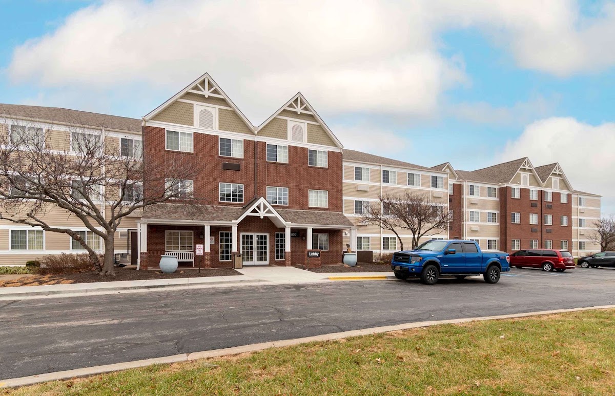 Extended Stay America Suites- Kansas City - Airport - Tiffany Springs
