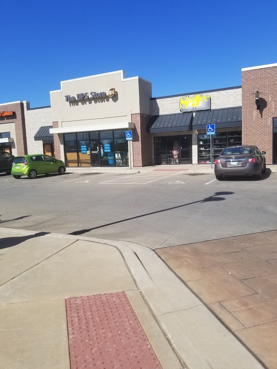 Sweet Lisa's Cafe
