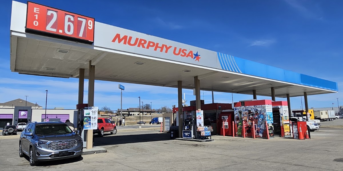 Murphy USA