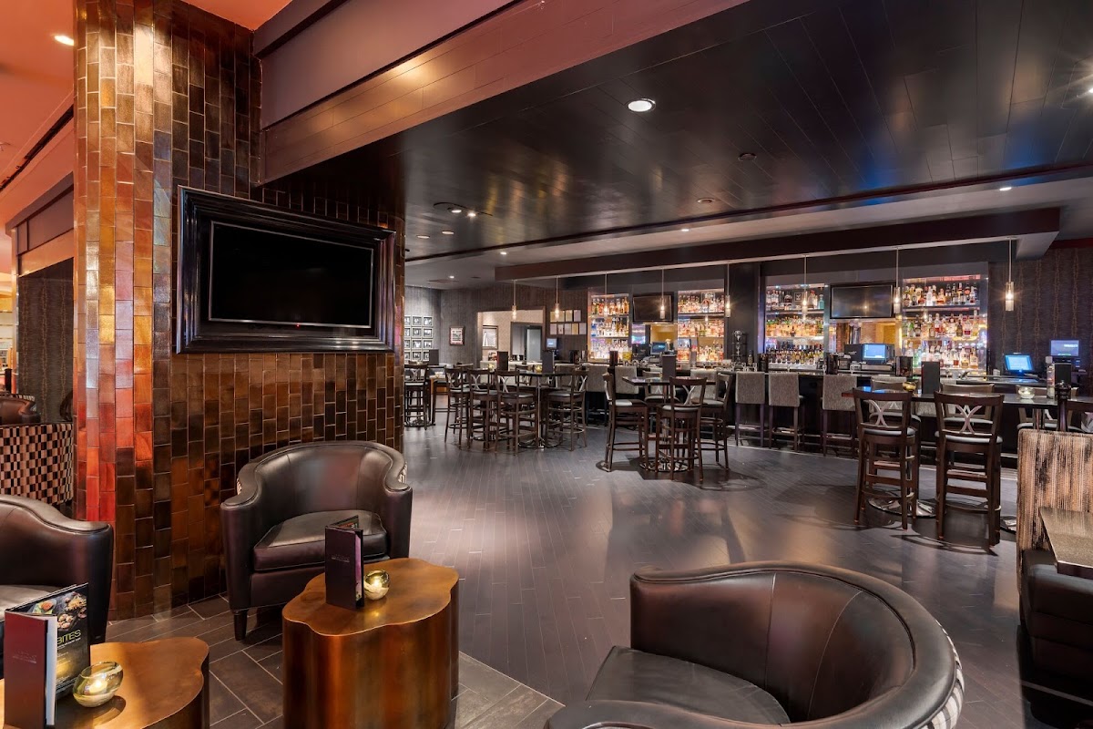 Morton's The Steakhouse