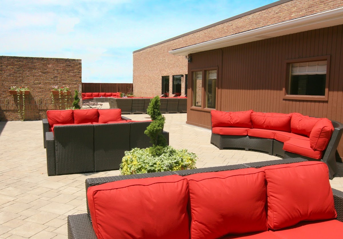 DoubleTree by Hilton Hotel Chicago - Alsip