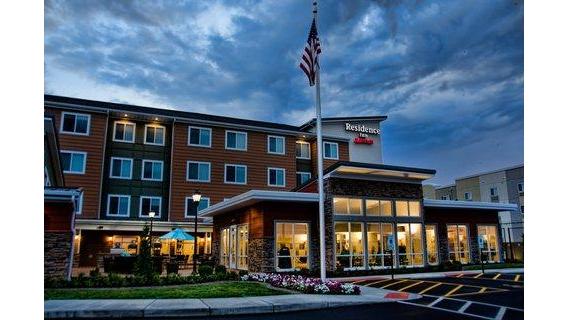Residence Inn by Marriott Springfield South