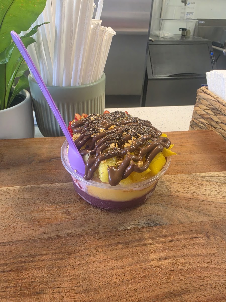 Berring Fruit