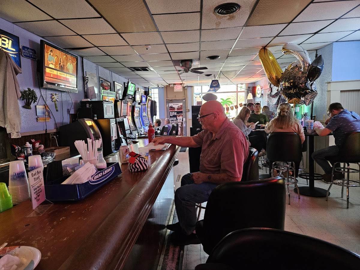 Palm Tree Pub
