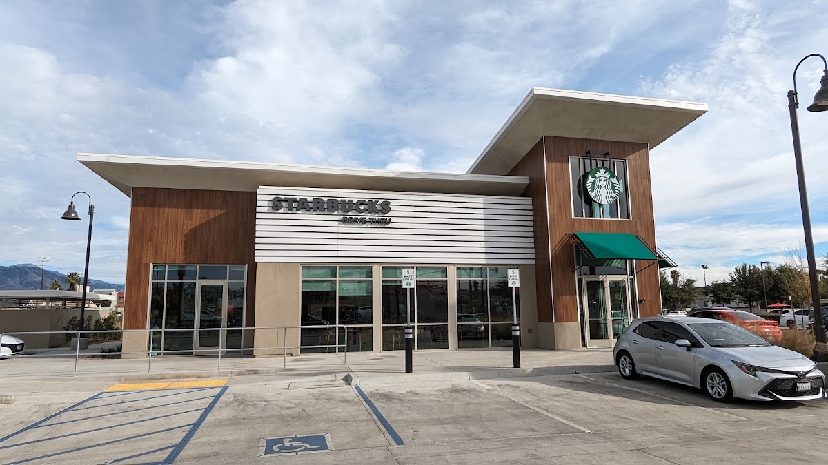 Starbucks Coffee Company
