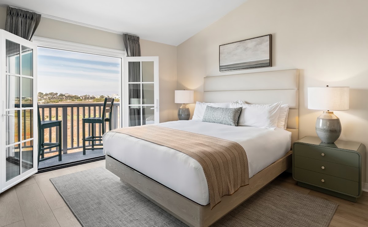 Inn at Playa del Rey