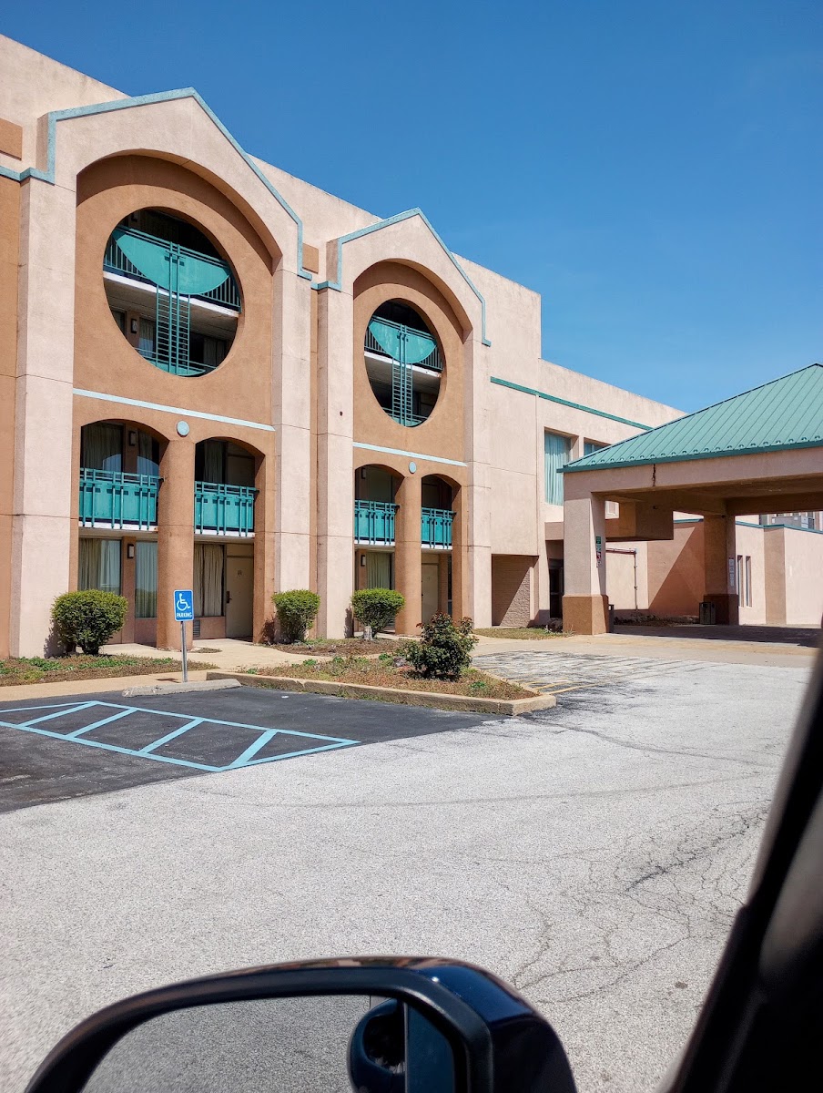 The Lodge Hotel and Banquets