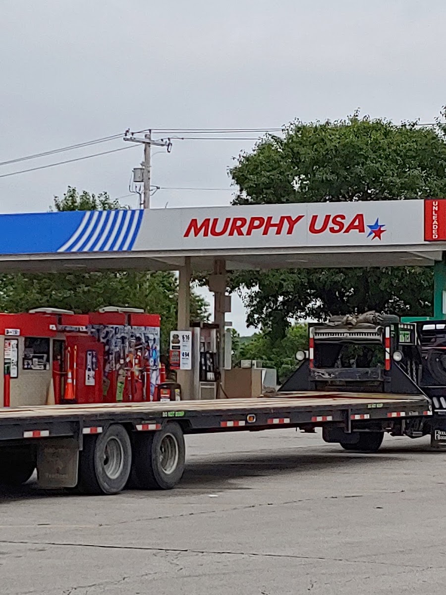 Murphy USA