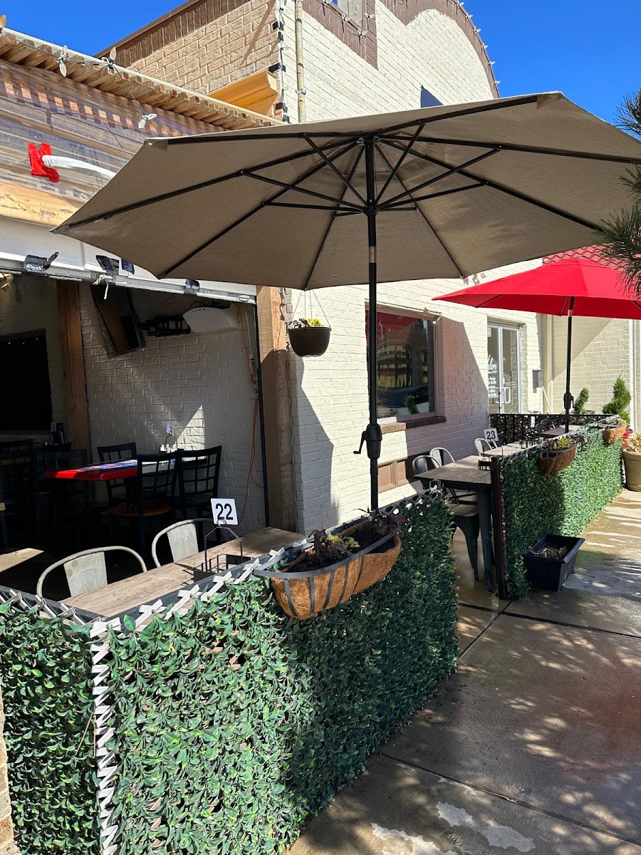 Valore Italian Restaurant and Grill