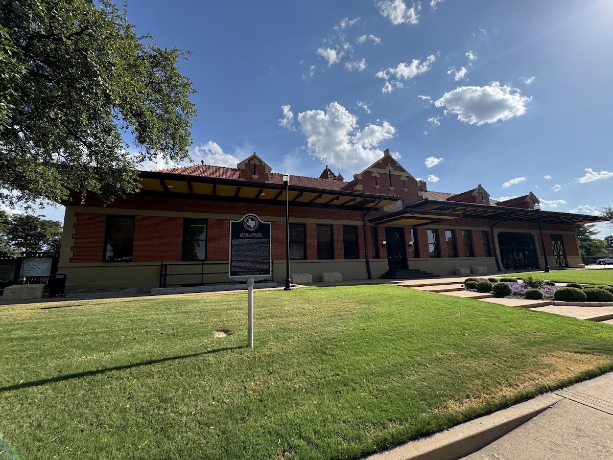 Abilene Convention and Visitors Bureau