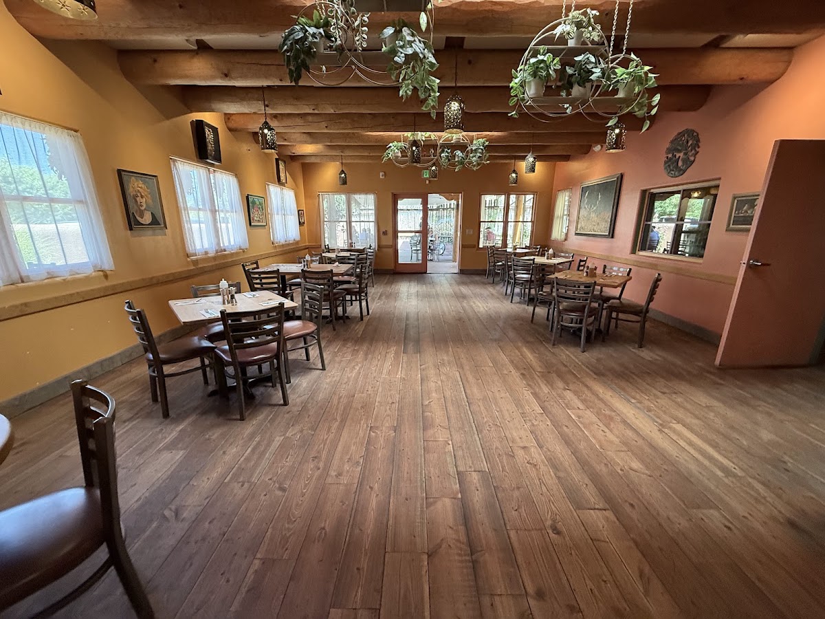 La Choza Restaurant