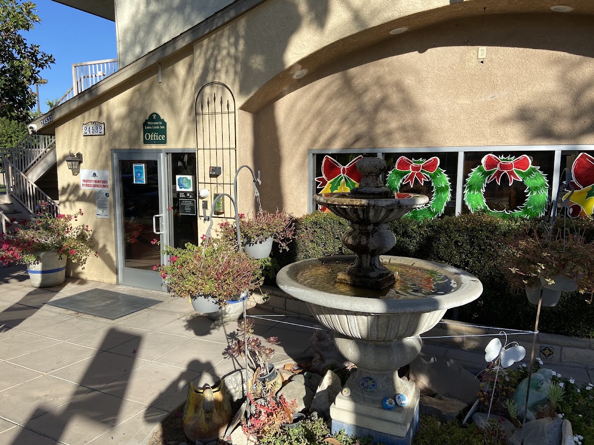 Loma Linda Inn