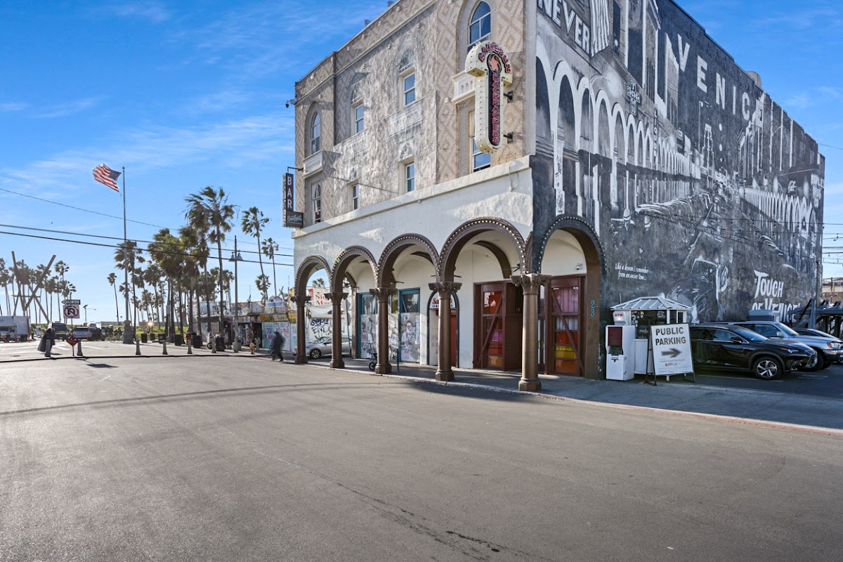 Samesun Venice Beach